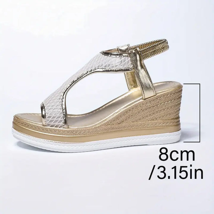 Josephine | Sandals — Elina Dublin