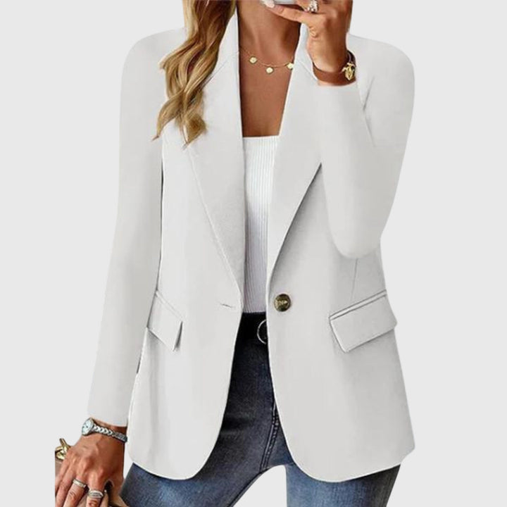 Eimear | Blazer — Elina Dublin