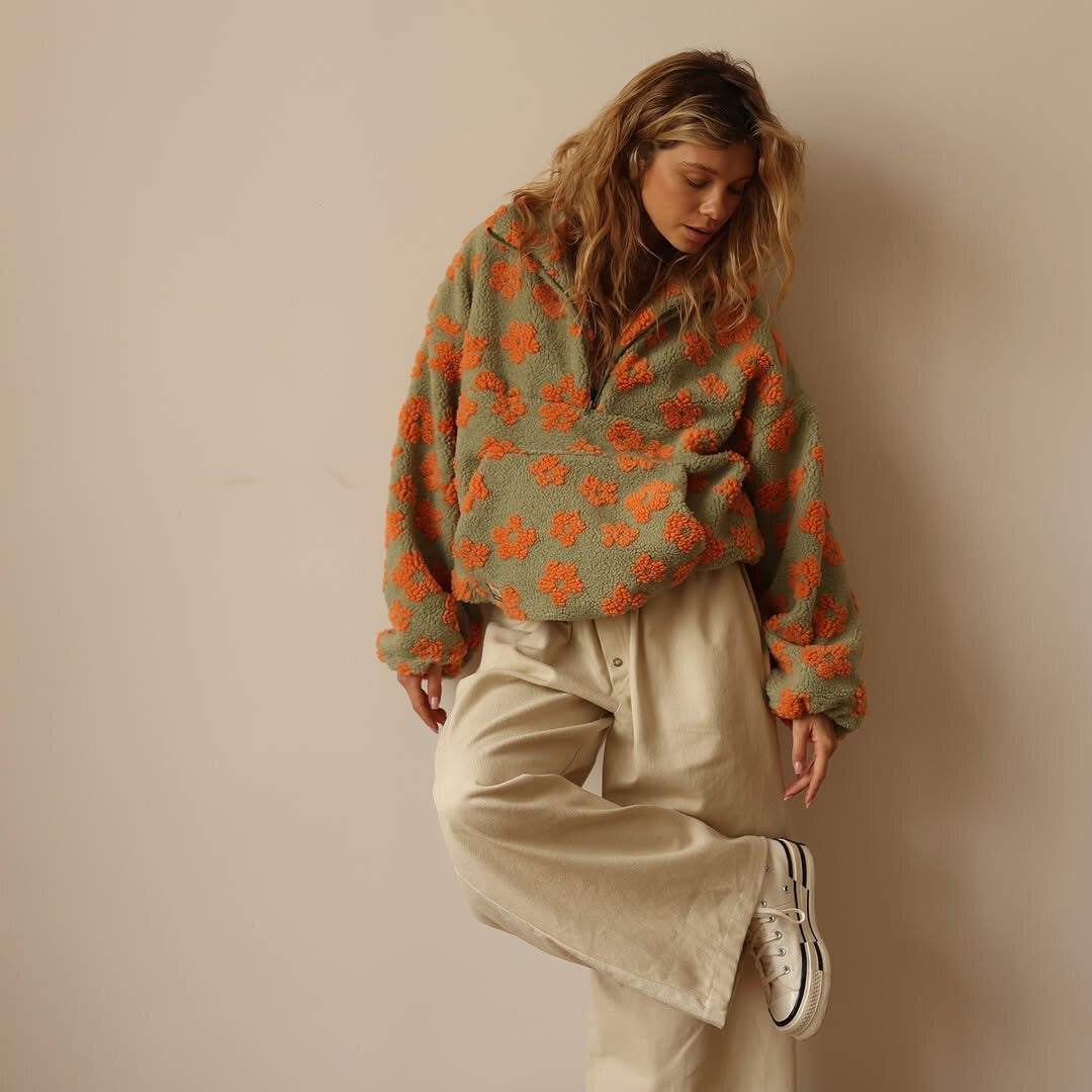 Lauren | Jumper — Elina Dublin