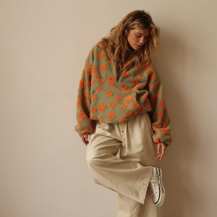 Lauren | Jumper — Elina Dublin