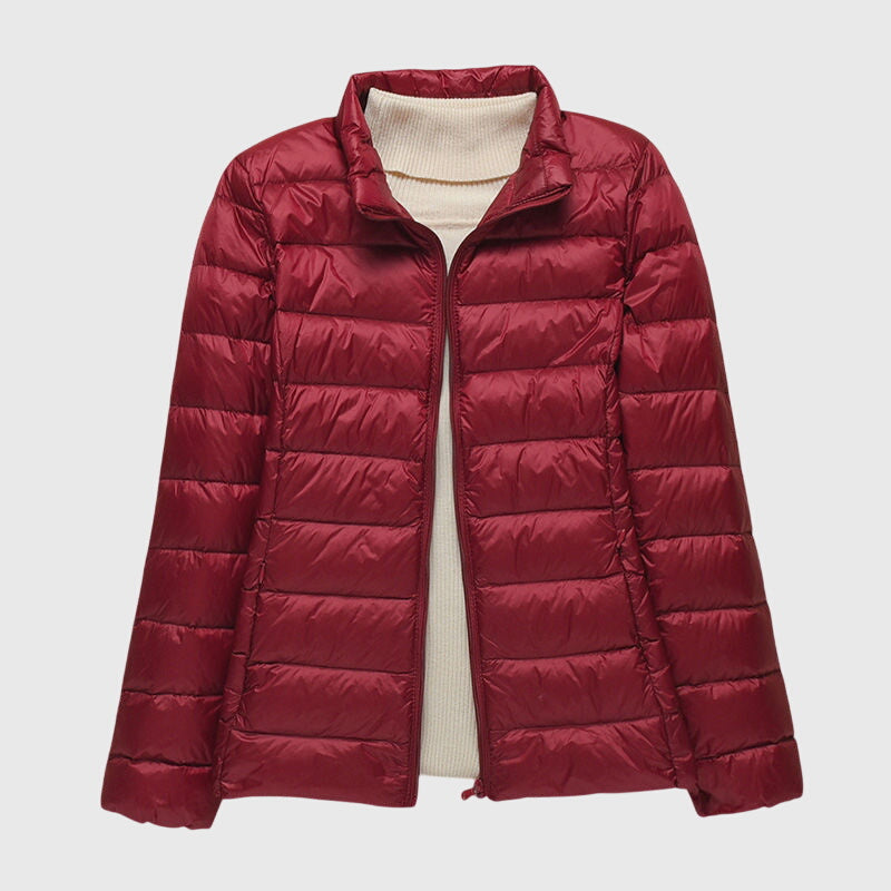 Rebecca | Jacket — Elina Dublin