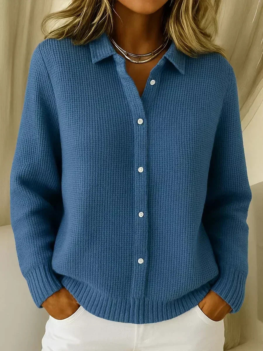 Mary | Cardigan — Elina Dublin