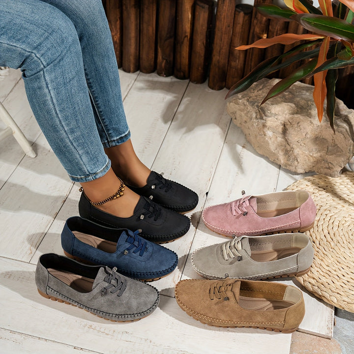 Grainne | Shoes — Elina Dublin
