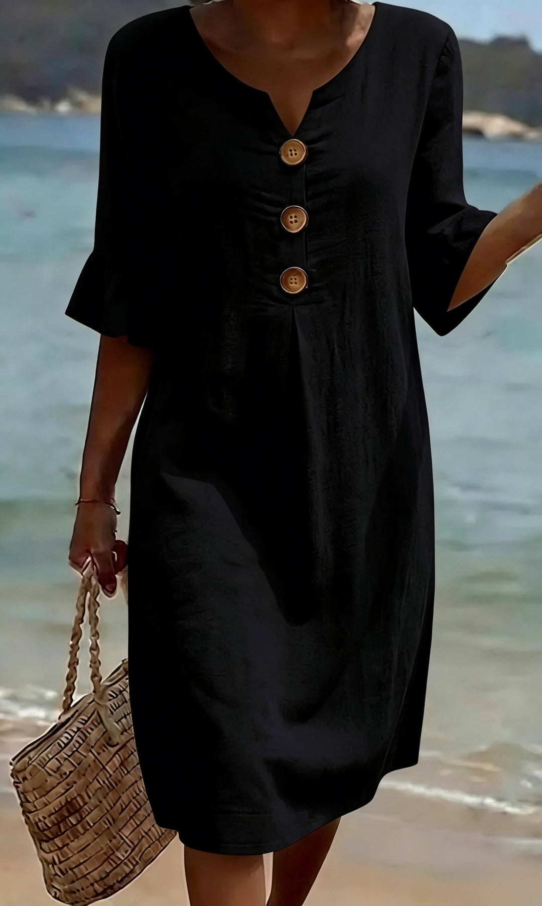 Una | Dress — Elina Dublin