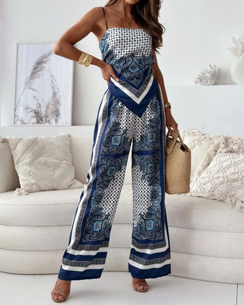 Eliza | Summer Dress — Elina Dublin
