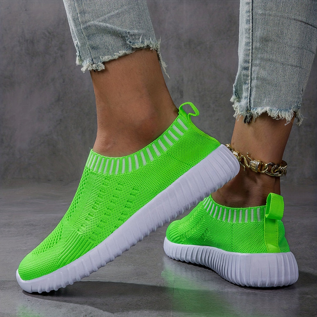 Freya | Trainers — Elina Dublin