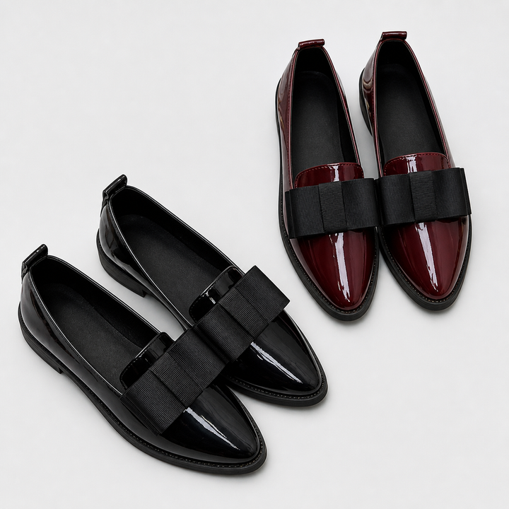 Hazel | Loafers — Elina Dublin
