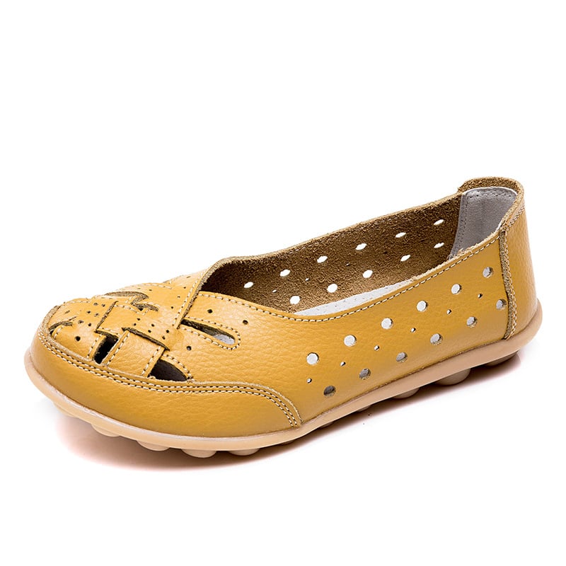 Keeva | Shoes — Elina Dublin