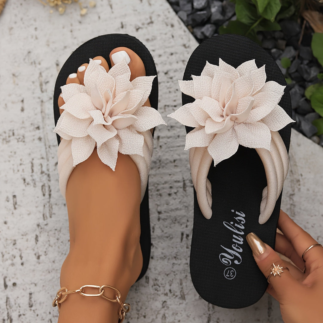 Melanie | Sandals — Elina Dublin