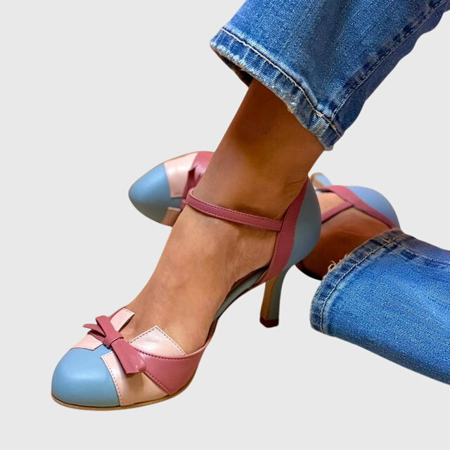 Marina | Sandals — Elina Dublin