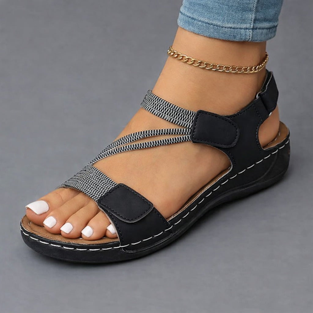 Marion | Sandals — Elina Dublin