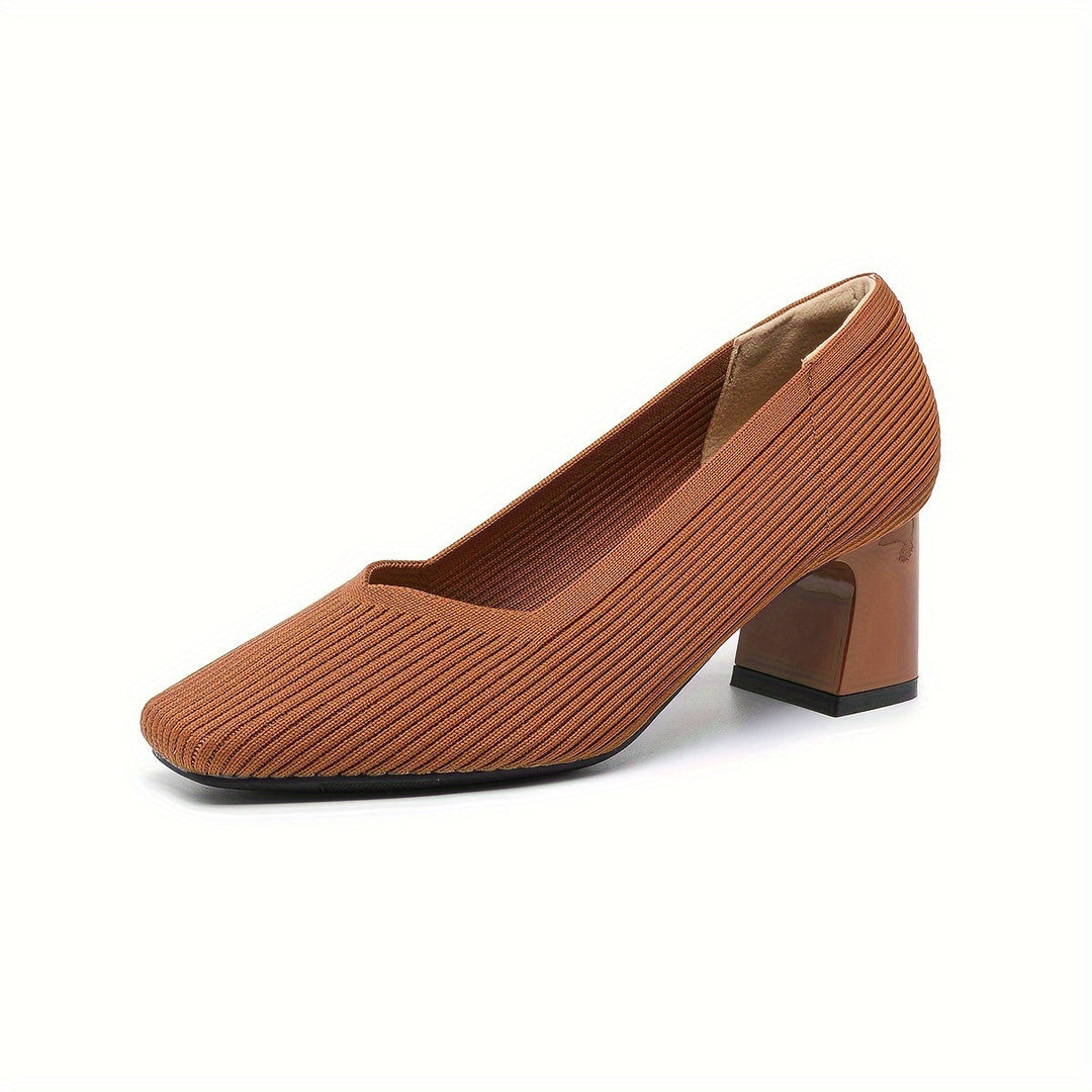 Sophia | Heels — Elina Dublin