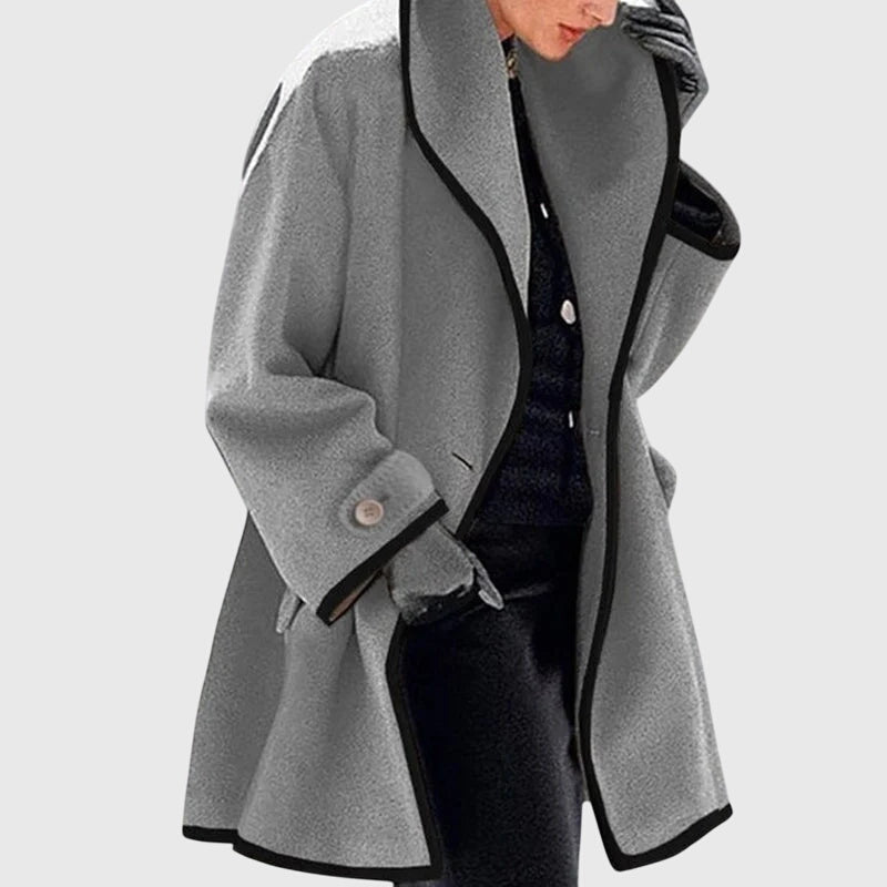 Catherine | Jacket — Elina Dublin