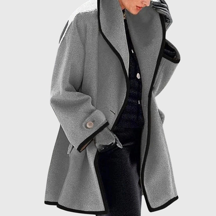Catherine | Jacket — Elina Dublin