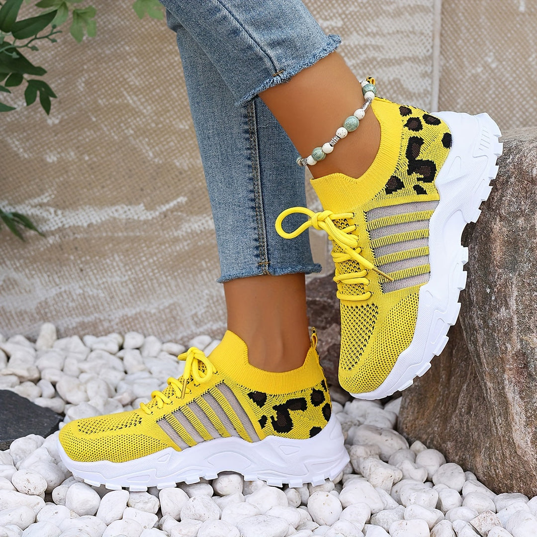 Isla | Trainers — Elina Dublin