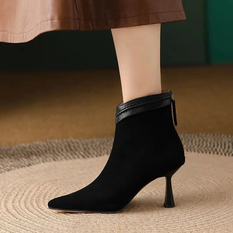 Daisy | Boots — Elina Dublin