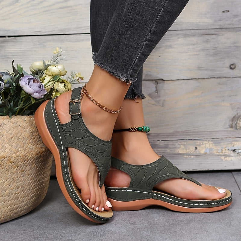 Pauline | Sandals — Elina Dublin