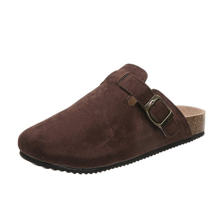 Clodagh | Mules — Elina Dublin