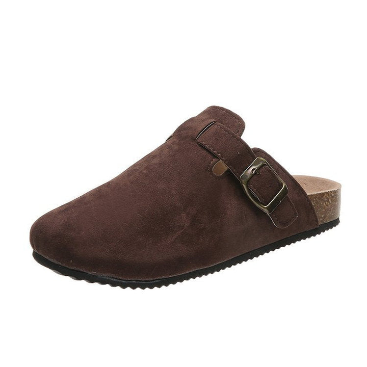Clodagh | Mules — Elina Dublin