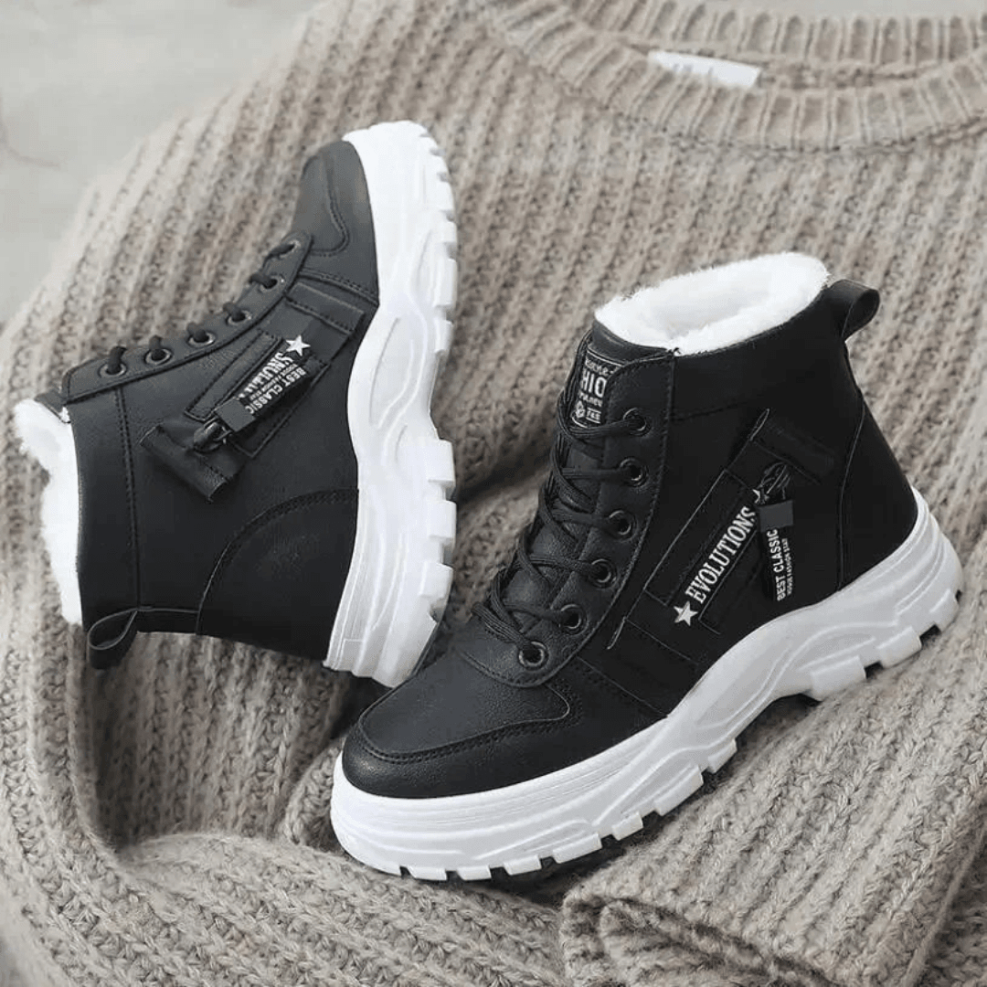 Rosie | Boots — Elina Dublin