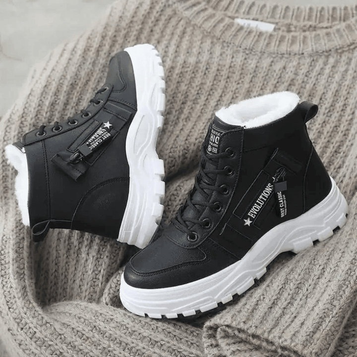 Rosie | Boots — Elina Dublin