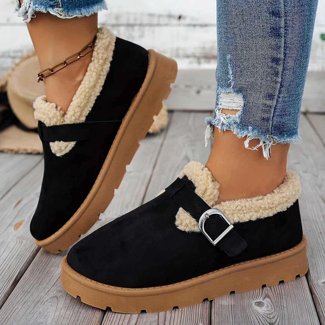 Saoirse | Boots — Elina Dublin