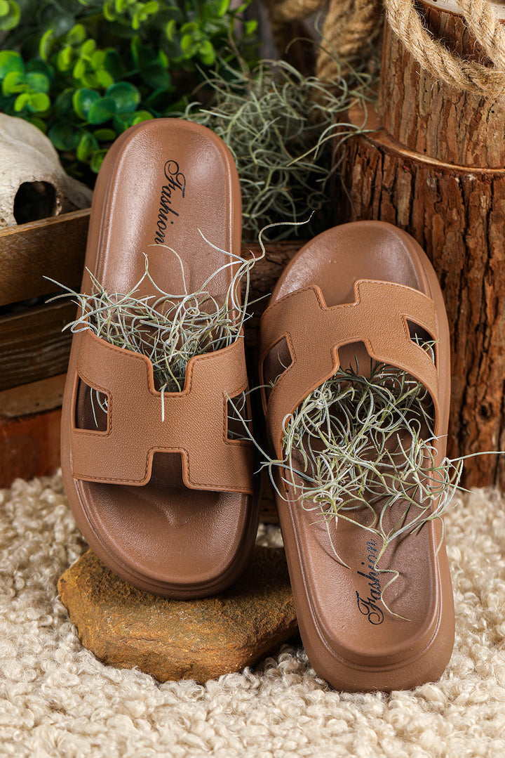 Poppy | Sandals — Elina Dublin