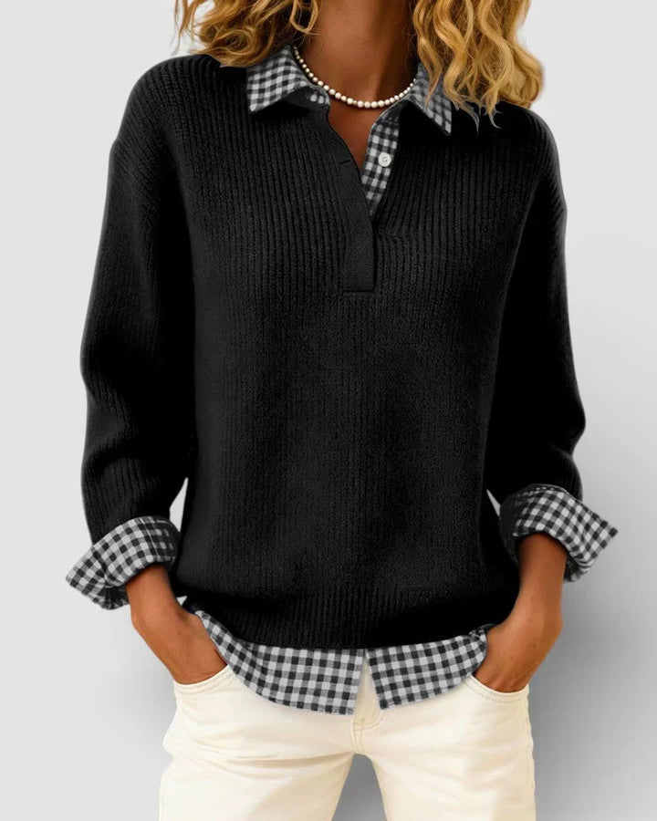 Bella | Jumper — Elina Dublin