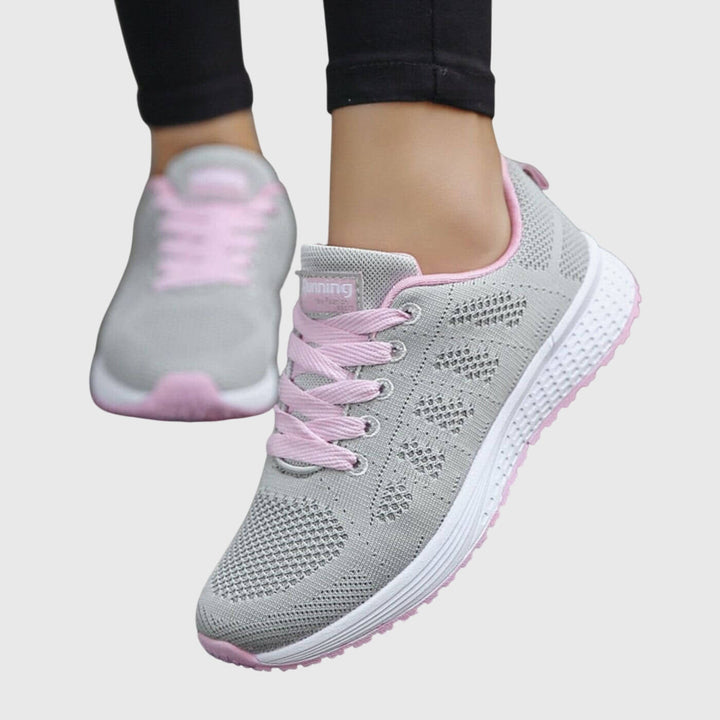 Annie | Shoes — Elina Dublin