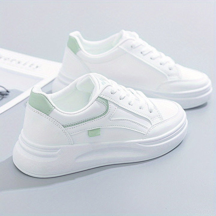 Keeva | Trainers — Elina Dublin