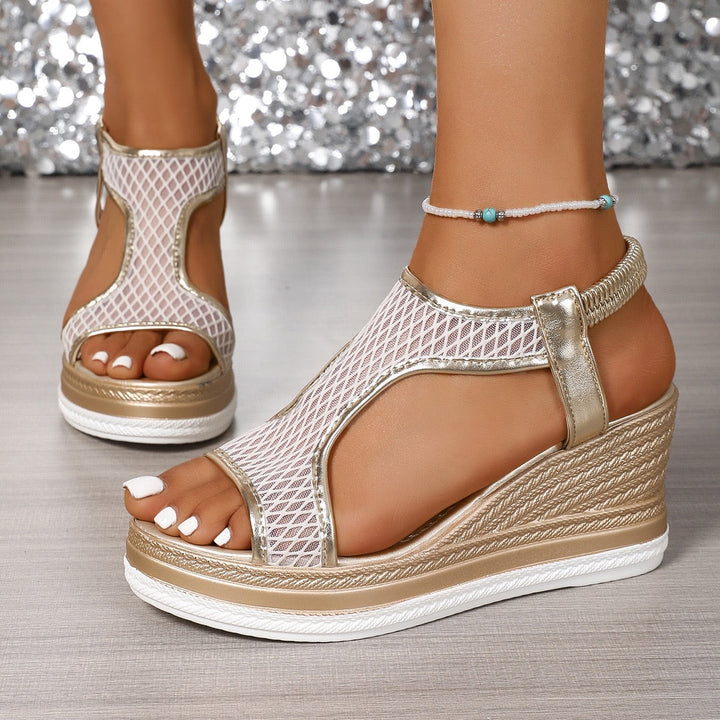 Josephine | Sandals — Elina Dublin