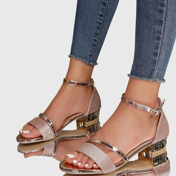 Marissa | Sandals — Elina Dublin