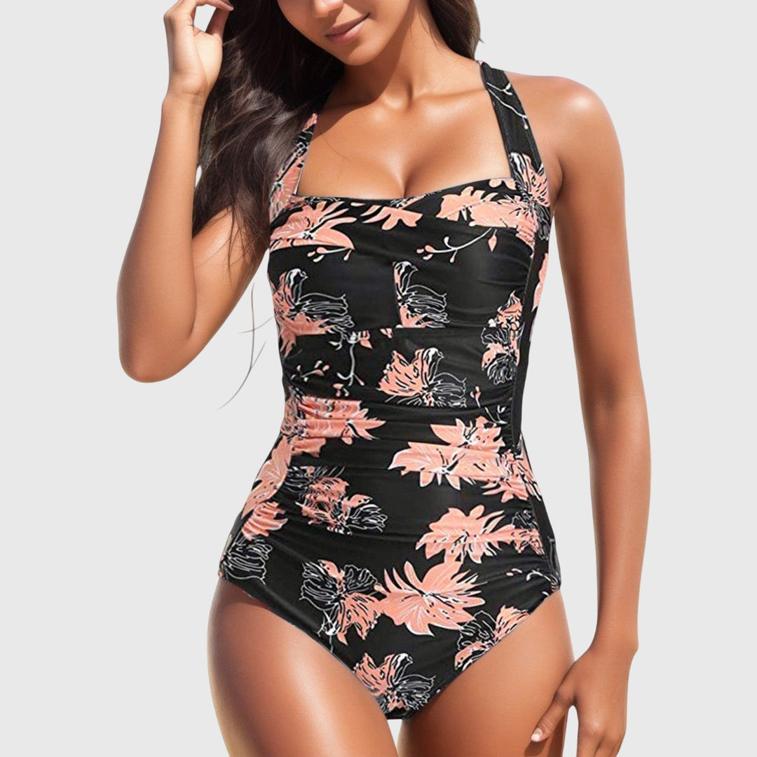 Aisling | Swimsuit — Elina Dublin