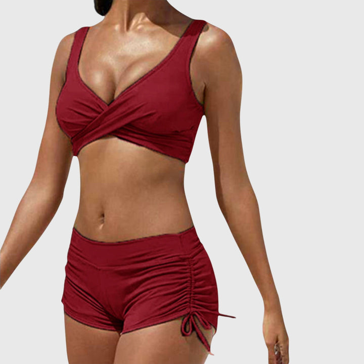 Brigid | Bikini — Elina Dublin
