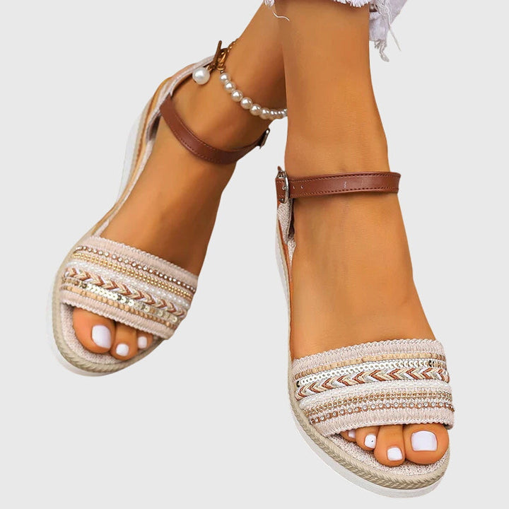 Nicola | Sandals — Elina Dublin