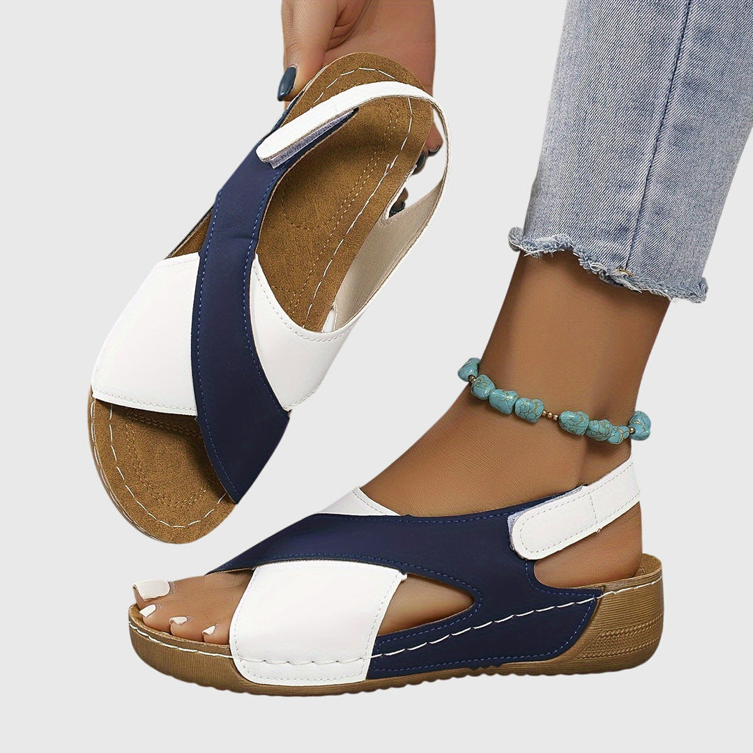Patsy | Sandals — Elina Dublin