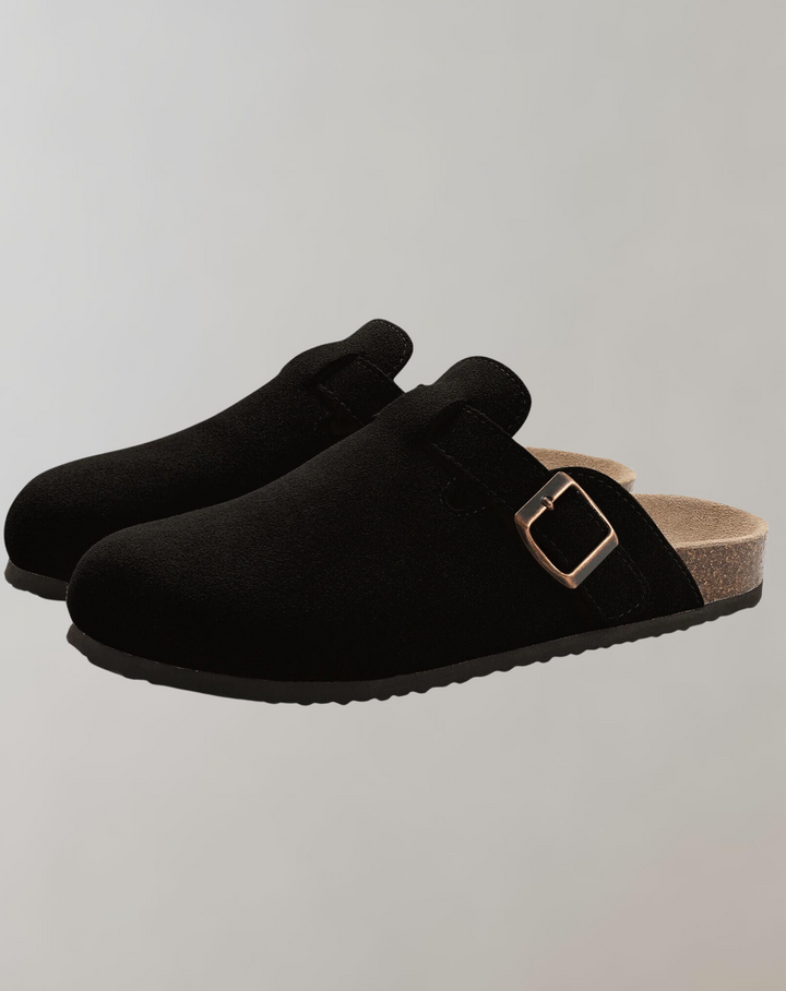 Roisin | Mules — Elina Dublin