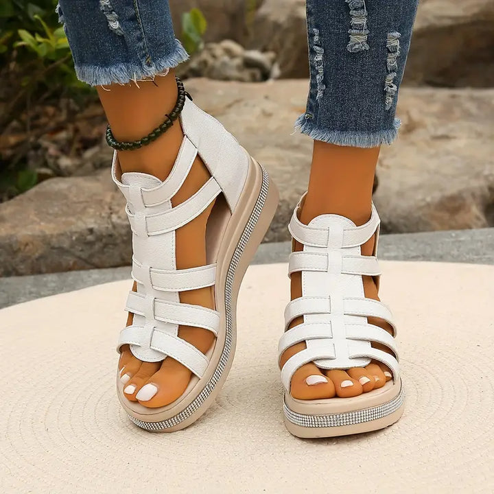 Ivy | Sandals — Elina Dublin