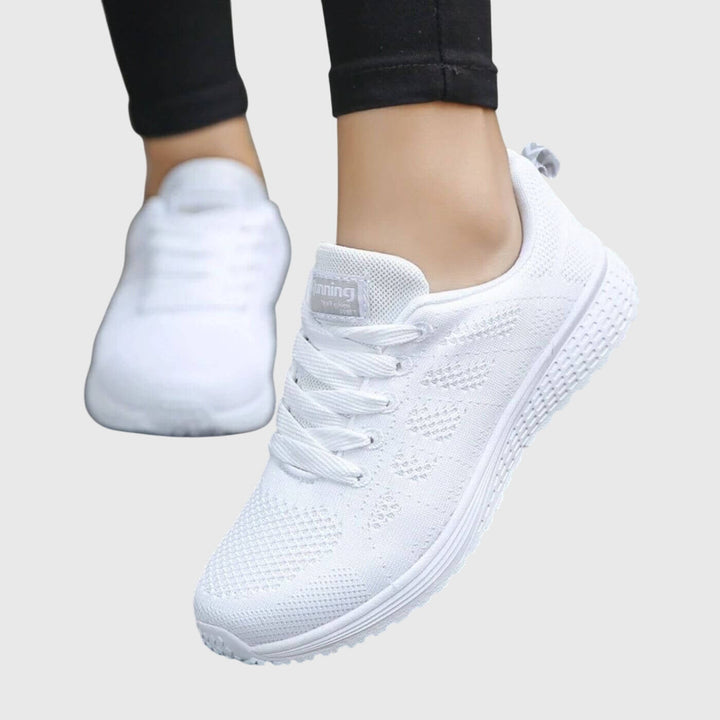 Annie | Shoes — Elina Dublin