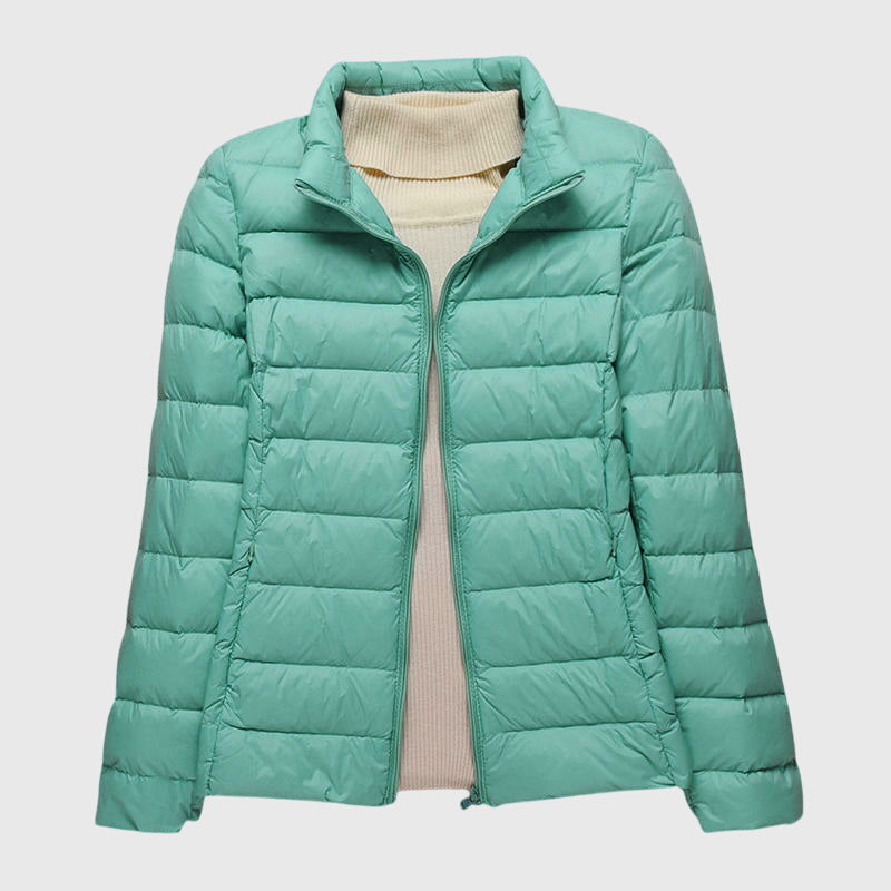 Rebecca | Jacket — Elina Dublin