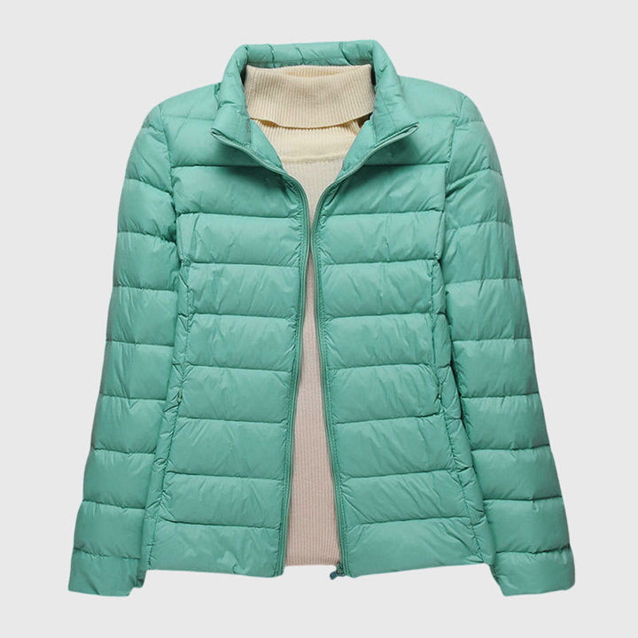 Rebecca | Jacket — Elina Dublin