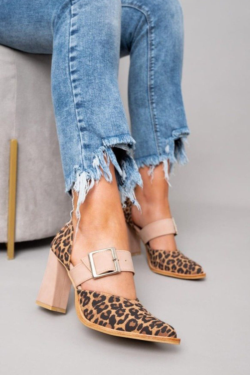 Katie | Heels — Elina Dublin