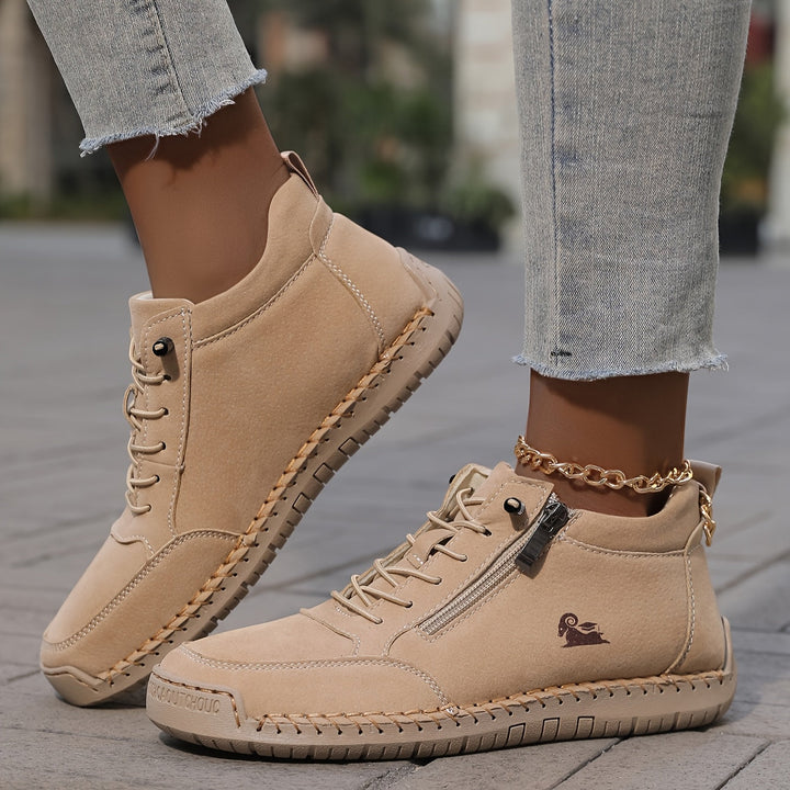 Mia | Shoes — Elina Dublin