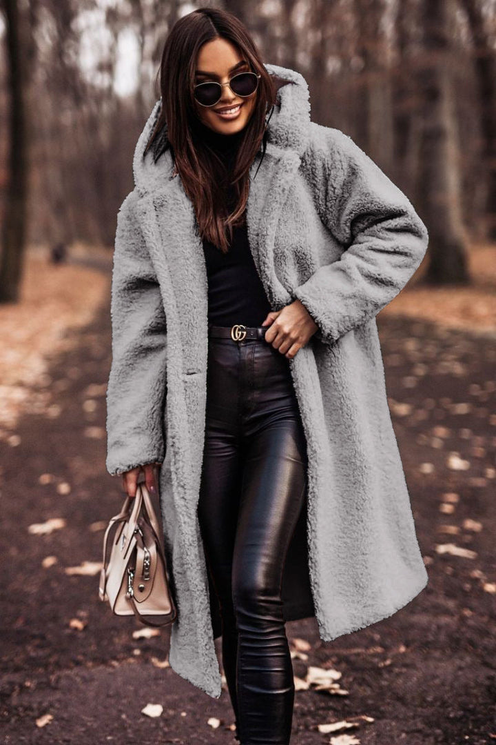 EMILY™ - Classic Winter Coat | Elina Dublin