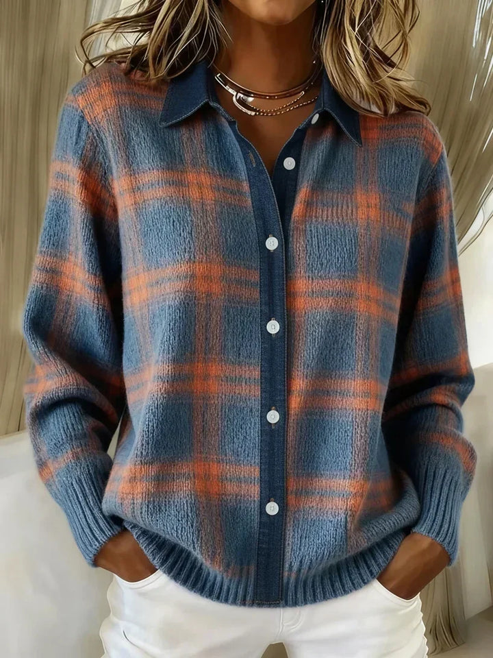 Beth | Cardigan — Elina Dublin