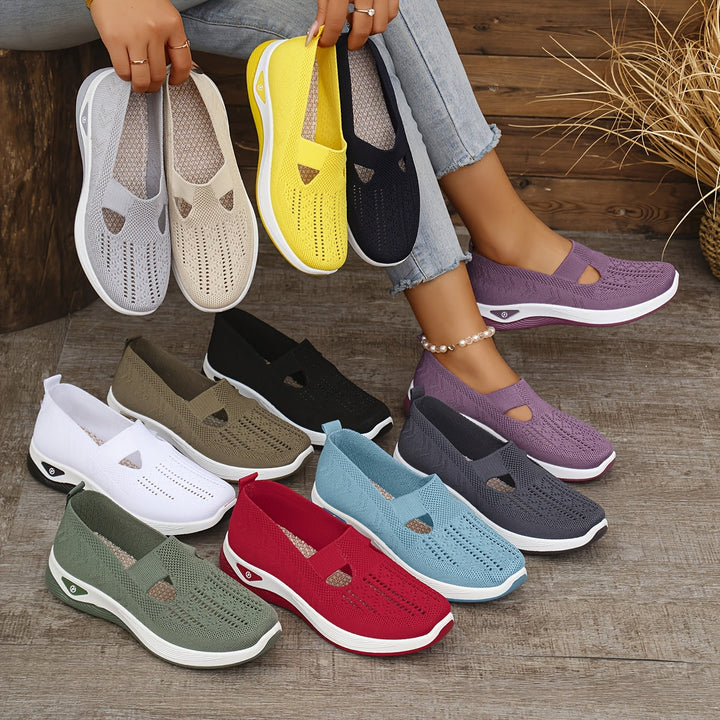 Alice | Shoes — Elina Dublin