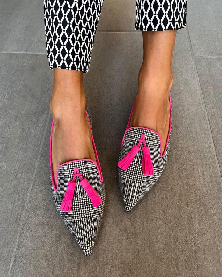 Moira | Loafers — Elina Dublin