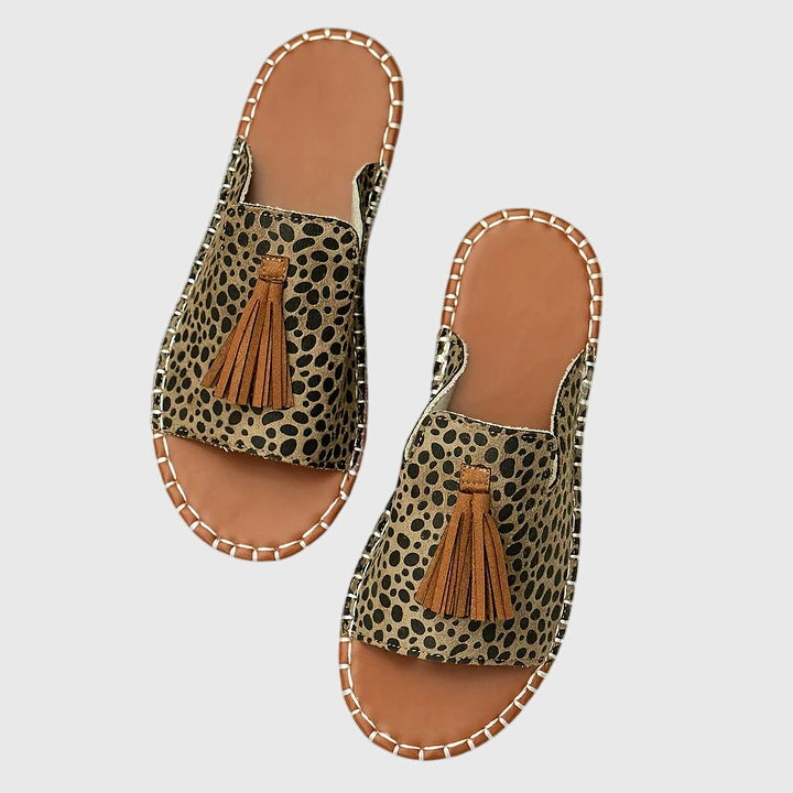 Molly | Sandals — Elina Dublin