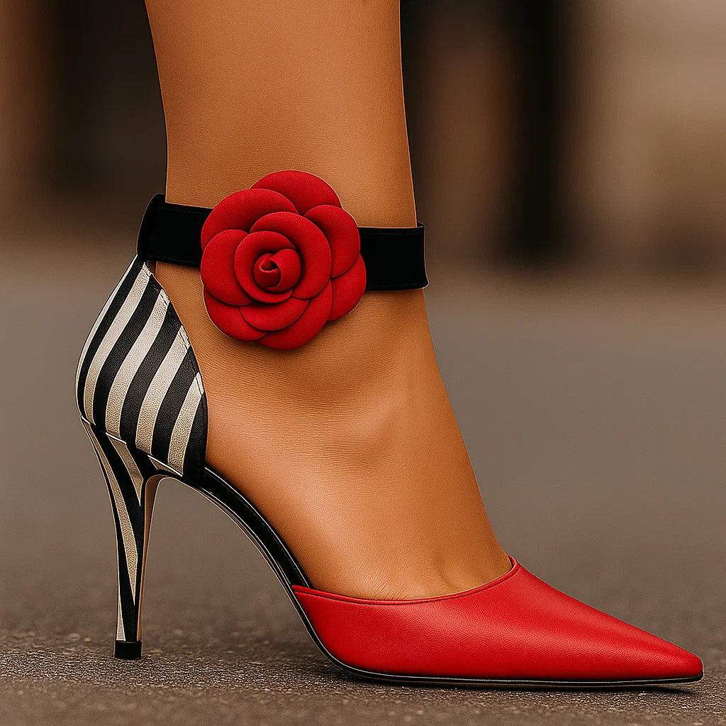 Maeve | Heels — Elina Dublin