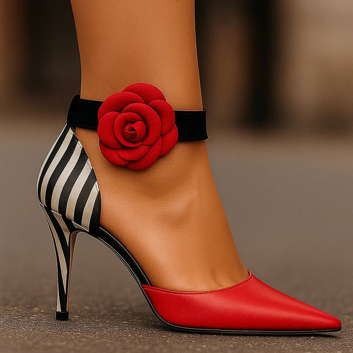 Maeve | Heels — Elina Dublin